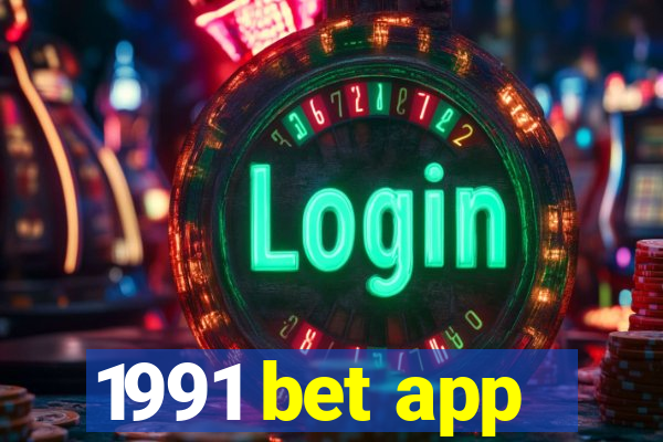 1991 bet app